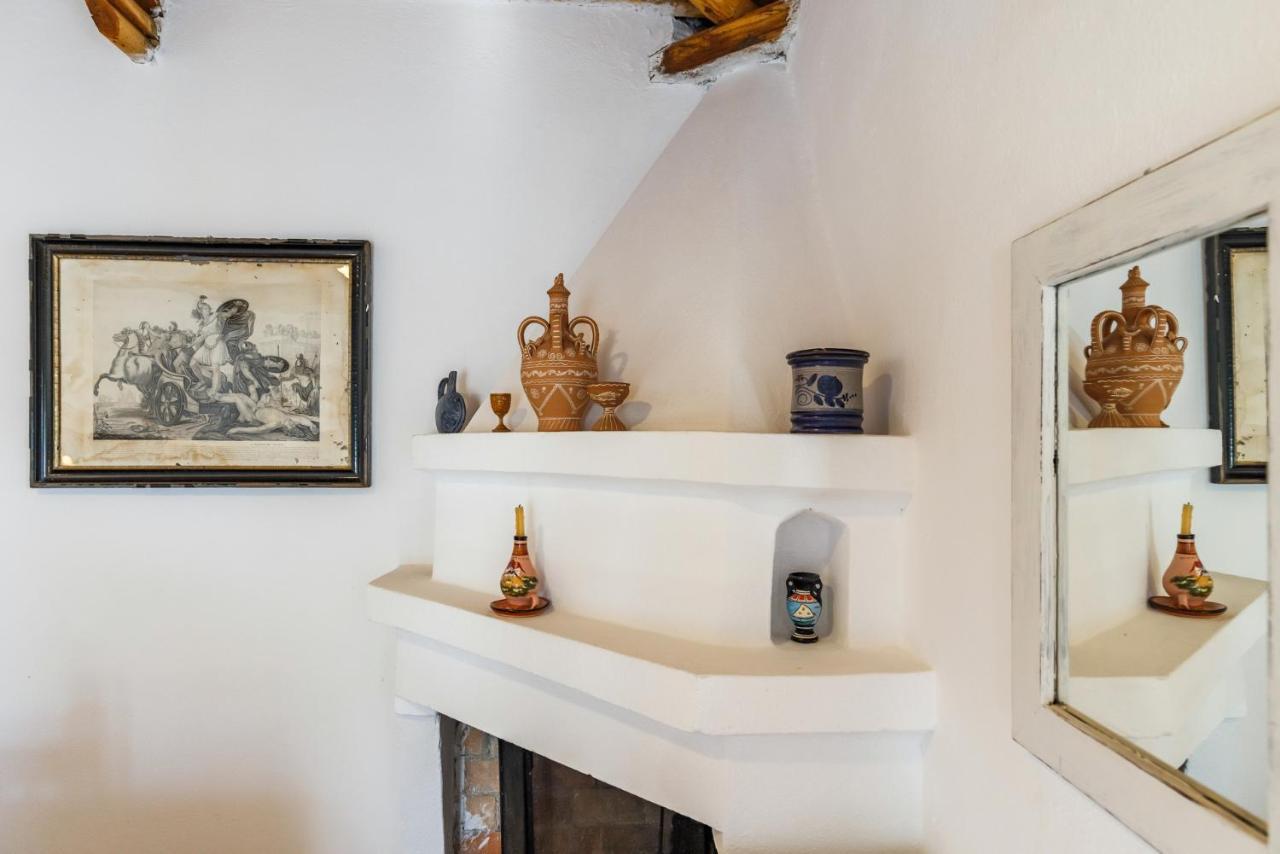 Christina'S Cottage Skopelos Exterior foto
